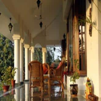 Stay In A Homestay In Jaipur Dhaka Marg, Jaipur 5